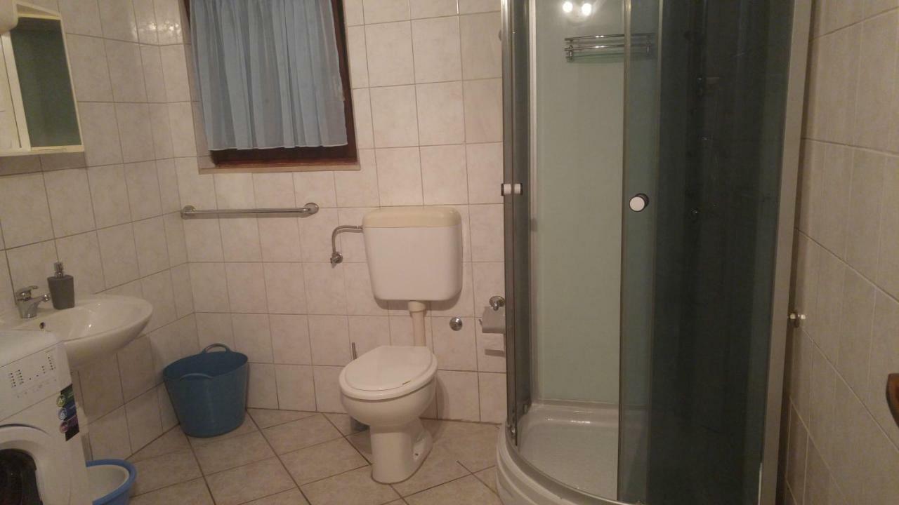 Vera Apartment 1 Rogoznica  Exterior foto