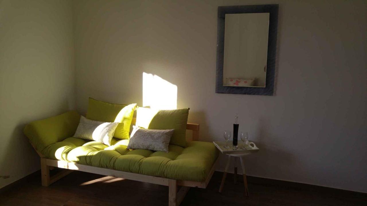 Vera Apartment 1 Rogoznica  Quarto foto