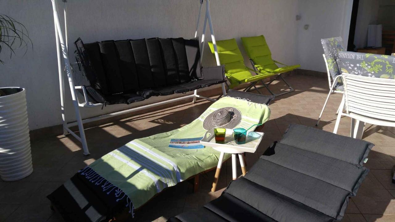 Vera Apartment 1 Rogoznica  Quarto foto