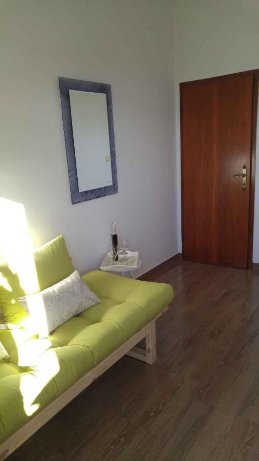 Vera Apartment 1 Rogoznica  Quarto foto